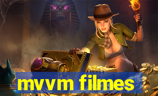 mvvm filmes